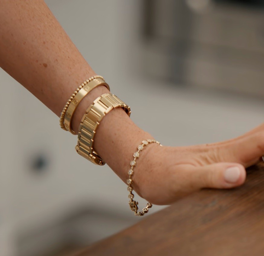 Affordable Dupes for Meghan Markle’s Chic Jewelry Collection

#LTKStyleTip