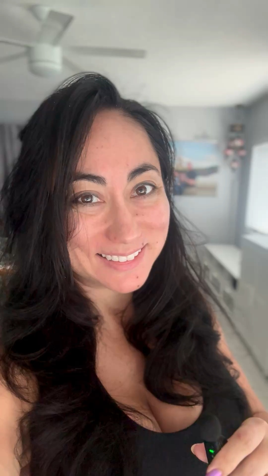 Day 41 of giving up excuses for Lent ✨

Did I feel like working out today? Nope.
Did I do it anyway? Yep.

Hopped on the Peloton and rode it out with an 80s ride 🎶🚴‍♀️ — because discipline > excuses, every single time.

It’s not about motivation. It’s about showing up, even when it’s the last thing you want to do. Especially then.

41 days in and I’m proving to myself that I can do hard things… one ride, one choice, one day at a time.

#LTKfitnessgoals #LTKOver40 #LTKActive