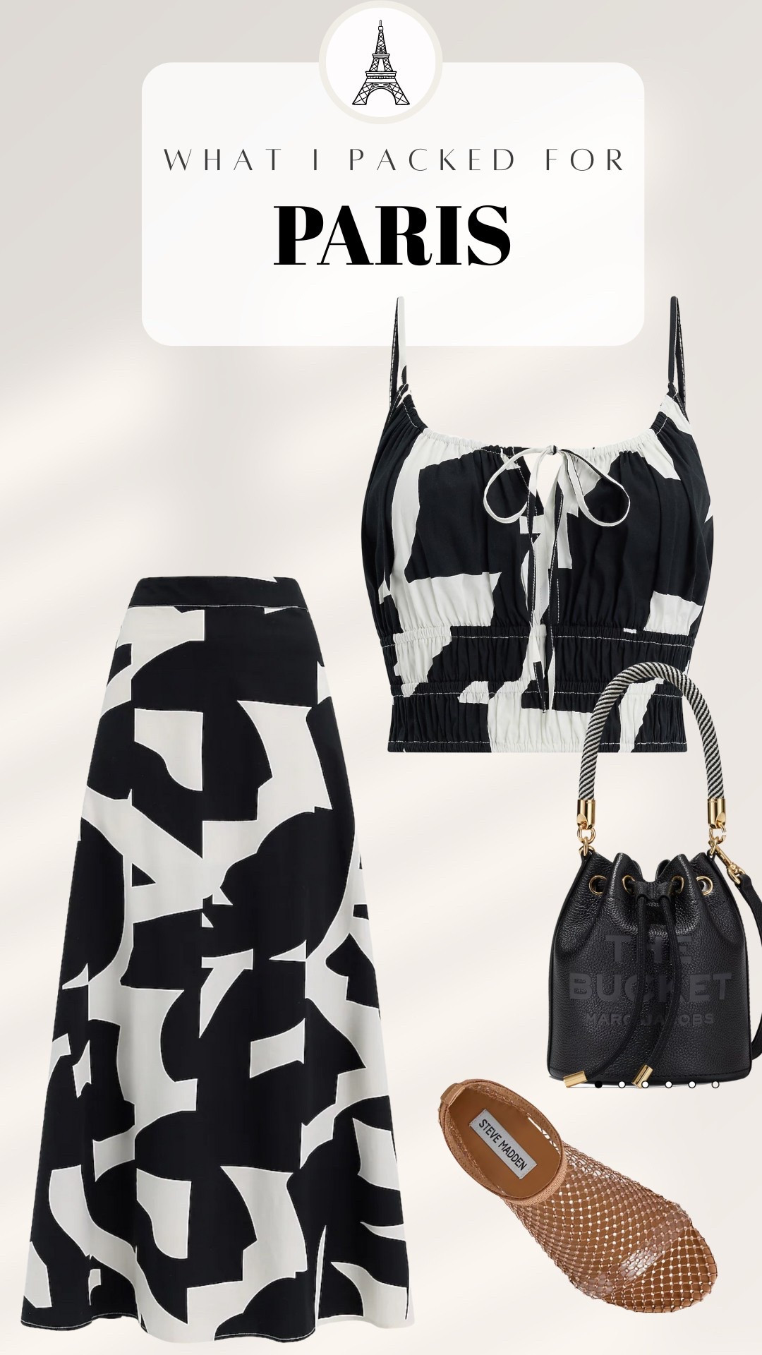 paris - summer - two piece set 

#LTKFindsUnder50 #LTKStyleTip #LTKPetite