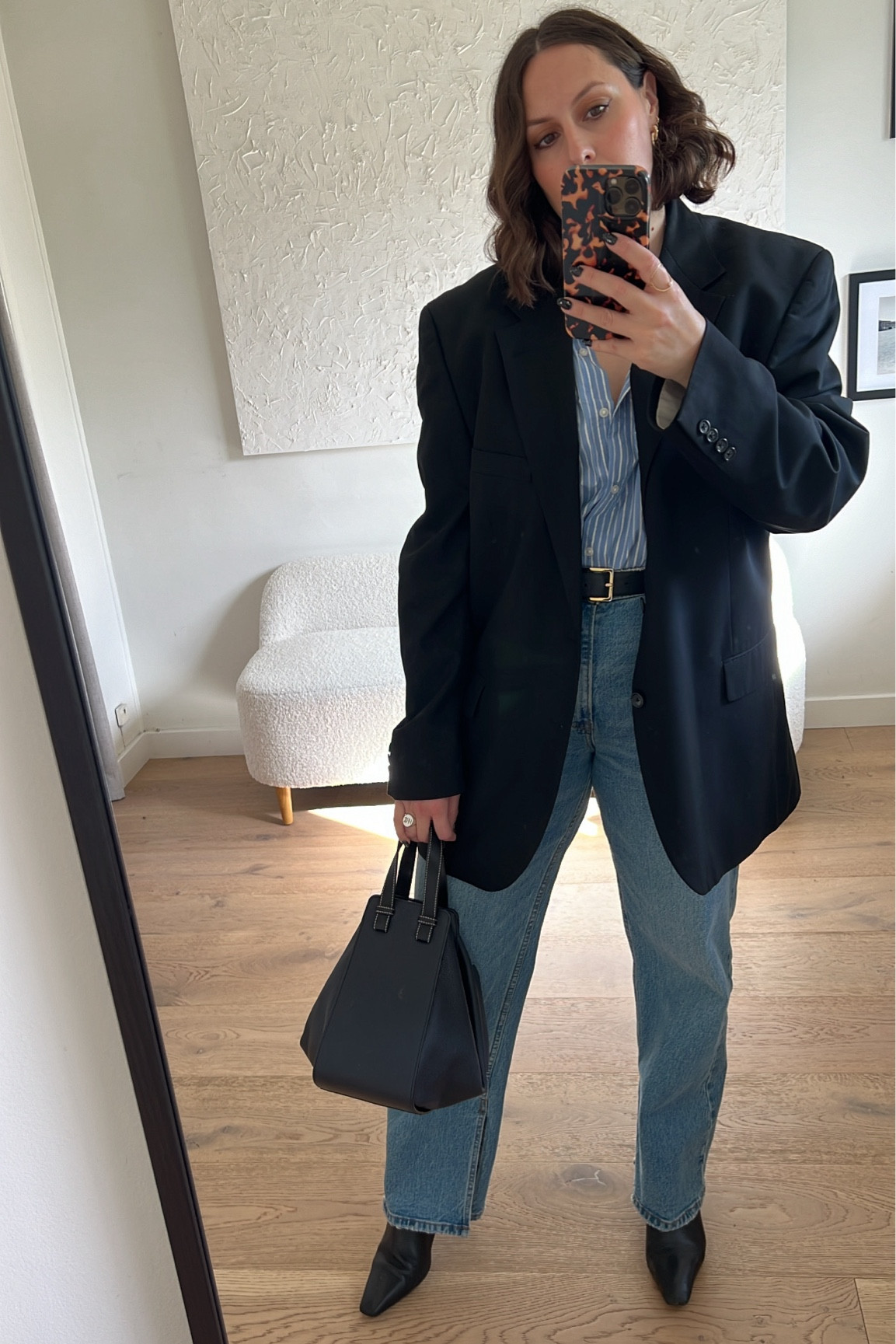 First fit of Jan 🔥 and a mood for 2024

#LTKmidsize #LTKstyletip #LTKVideo