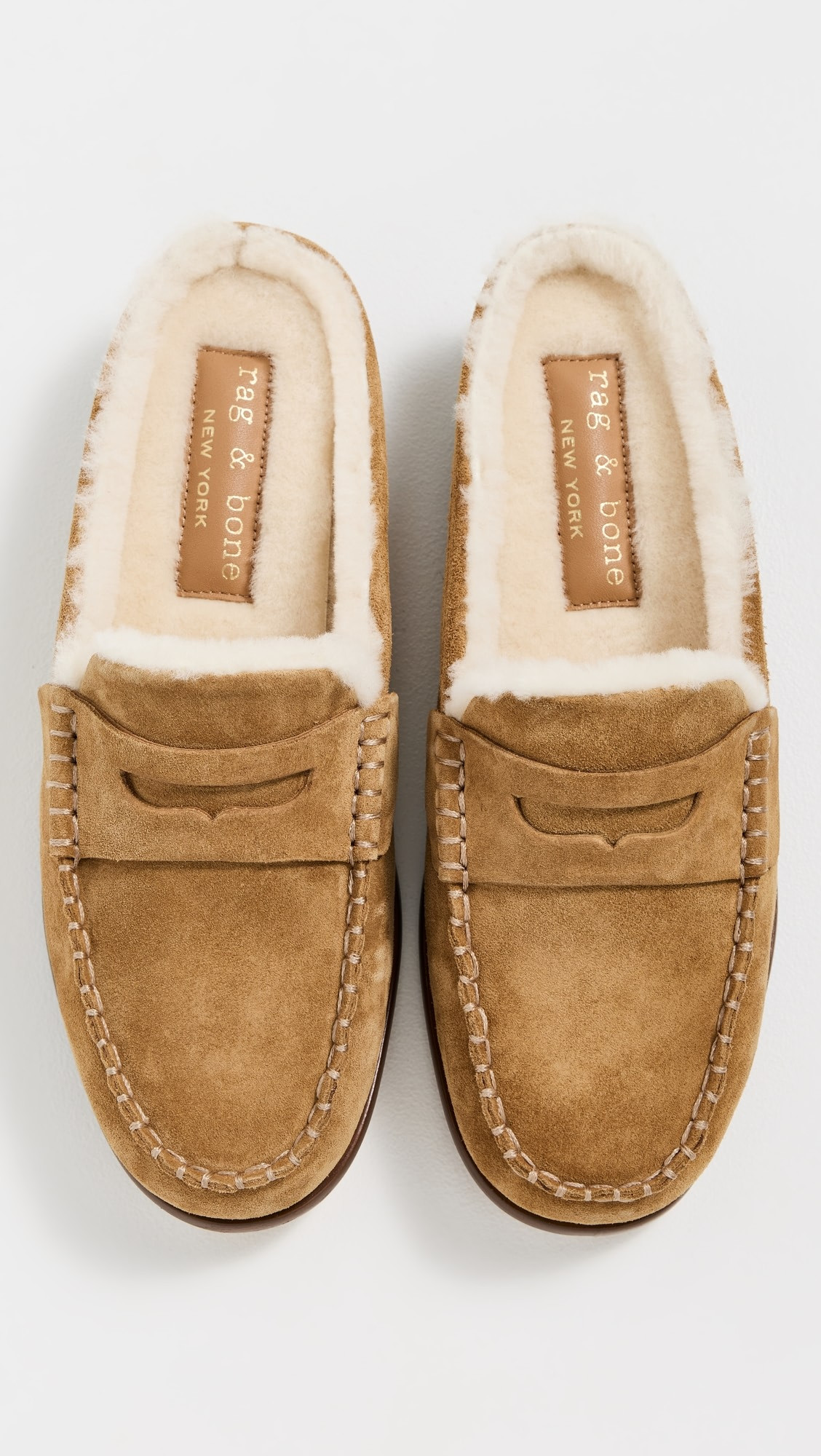 Carter Mules | Shopbop
