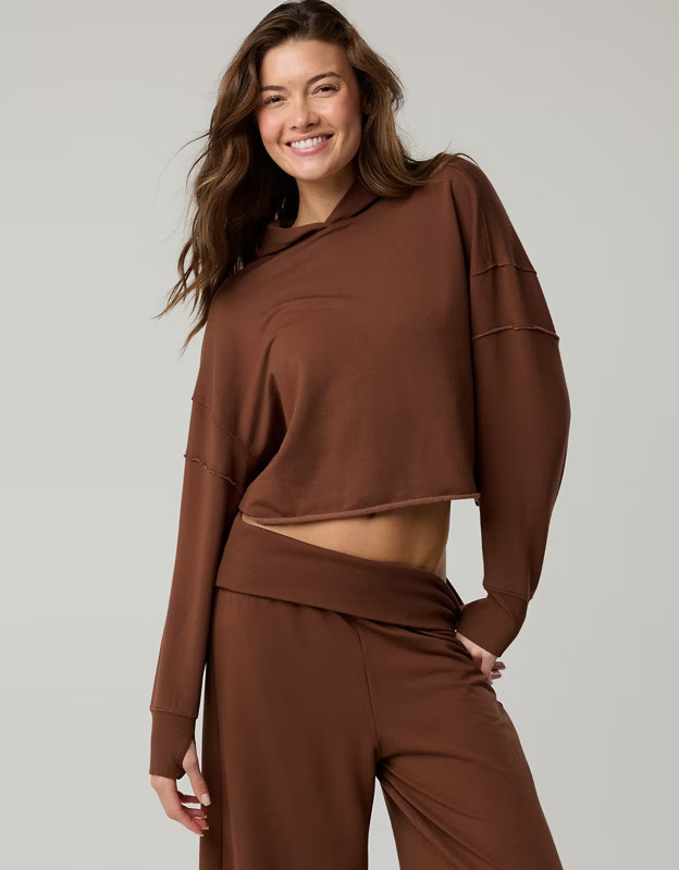 OFFLINE By Aerie OTT Hoodie | Aerie