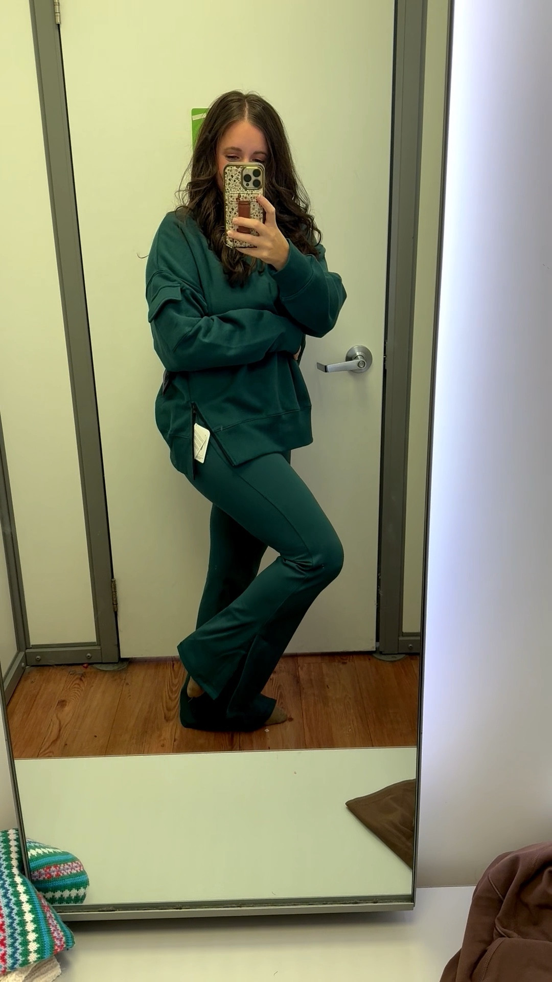 Walmart Reebok Set! 

#LTKFindsUnder50 #LTKMidsize #LTKSeasonal