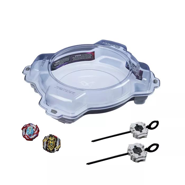 Beyblade Burst Pro Series Elite Champions Pro Set | Target