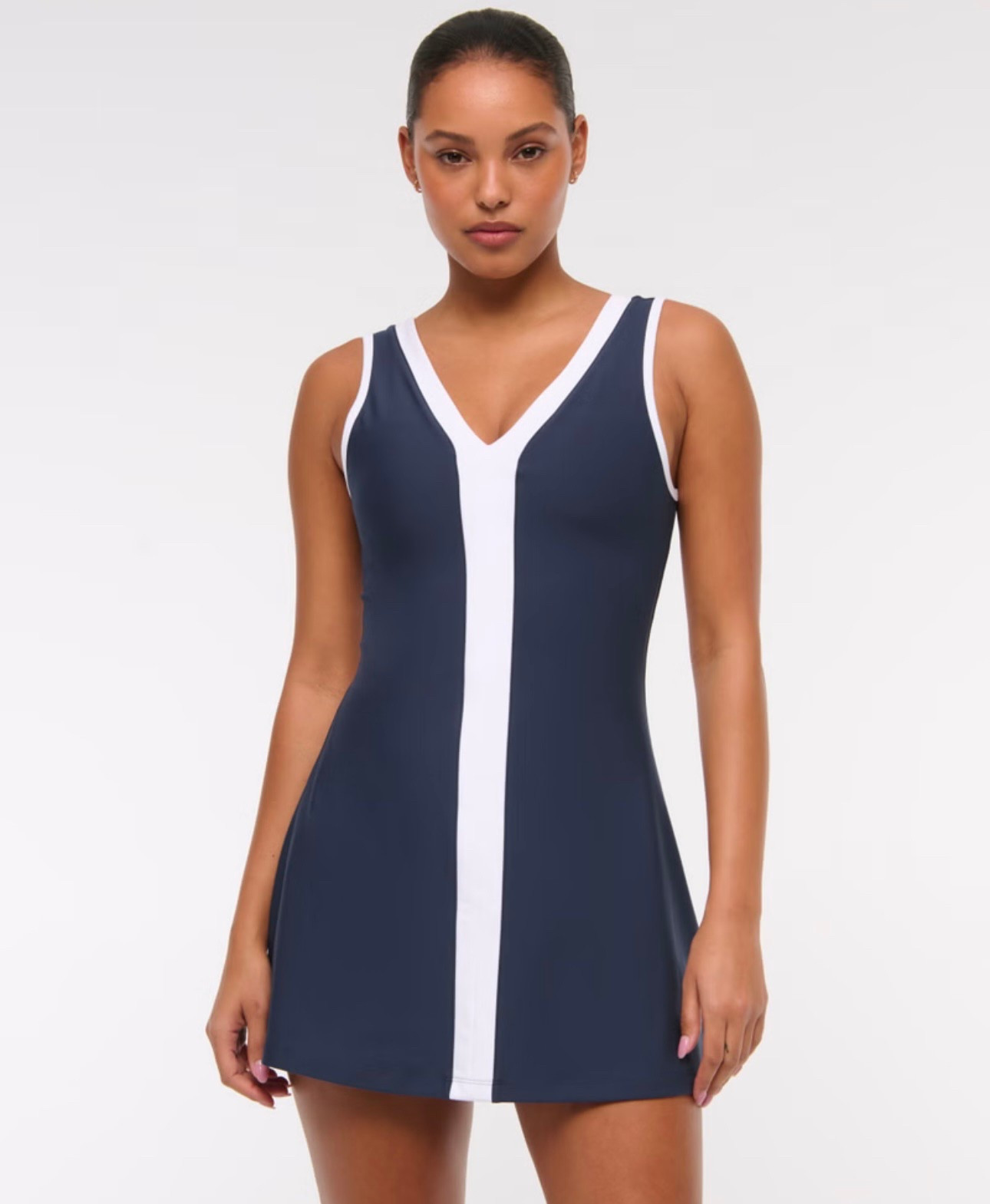 Scored this dress today with the LTK in app purchase discount code - saves 25%!

#LTKFindsUnder50 #LTKSaleAlert #LTKSpringSale