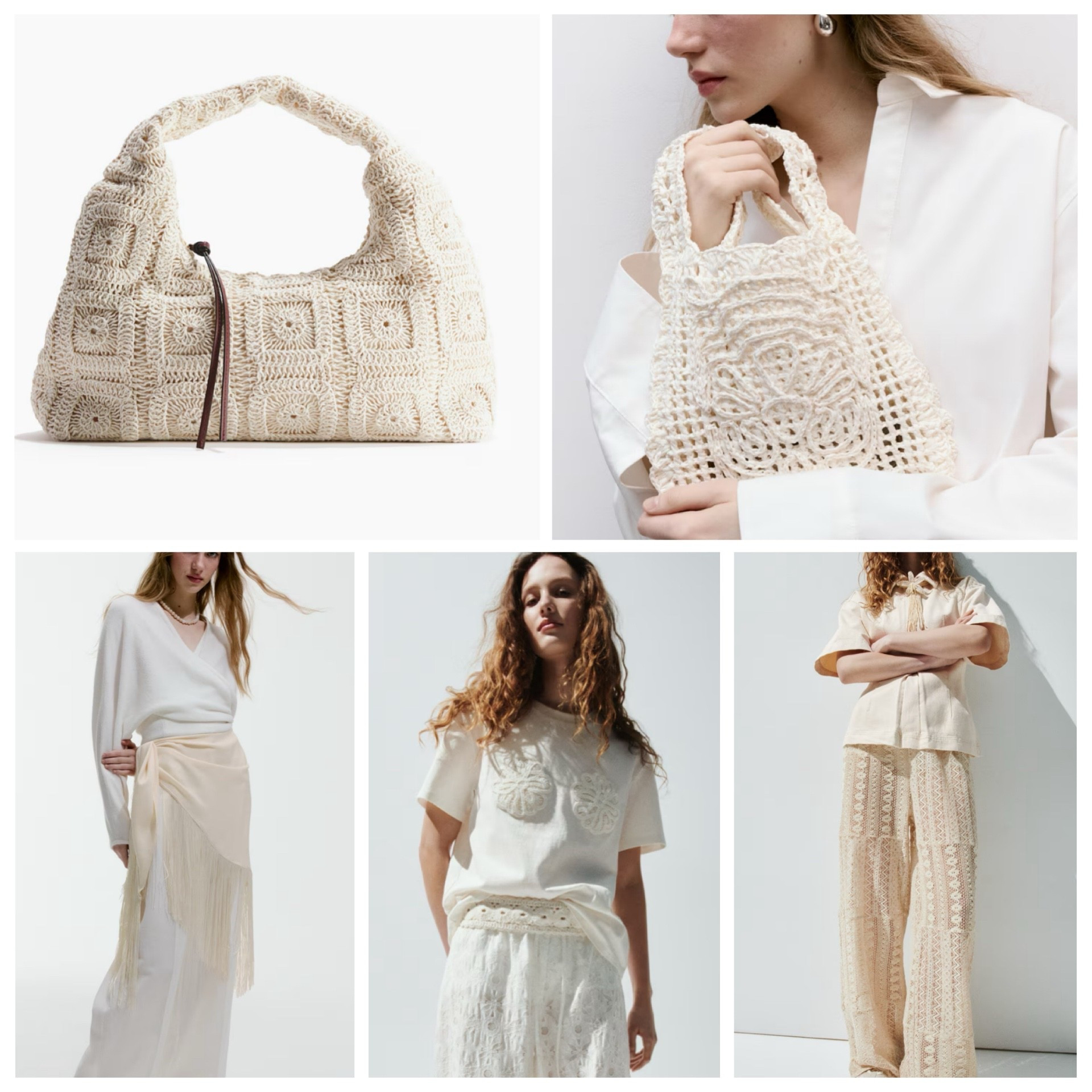 vacay inspo by h&m🫶

#LTKSeasonal