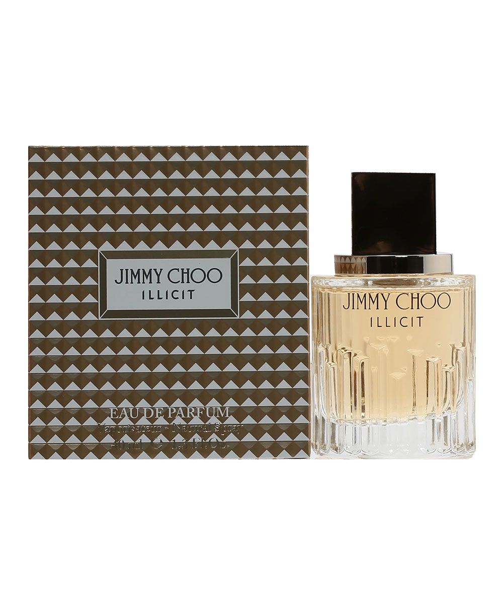 JIMMY CHOO Women's Perfume NO - Illicit 1.3-oz. Eau De Parfum - Women | Zulily