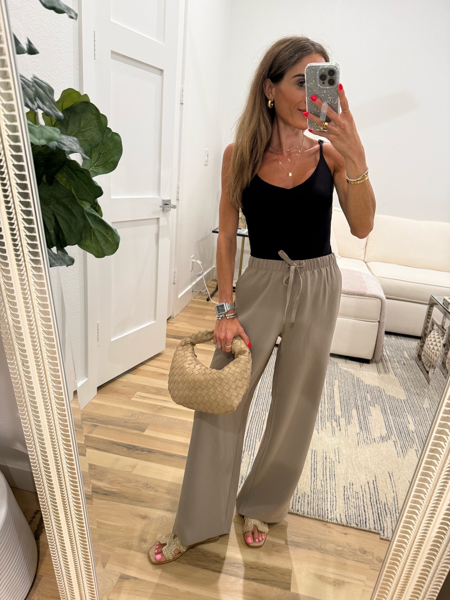 My favorite non wrinkle pants you can wear for casual days or workwear wearing 2xs short. Petite friendly! 
On sale for some shoppers

#LTKPetite #LTKSaleAlert #LTKSeasonal