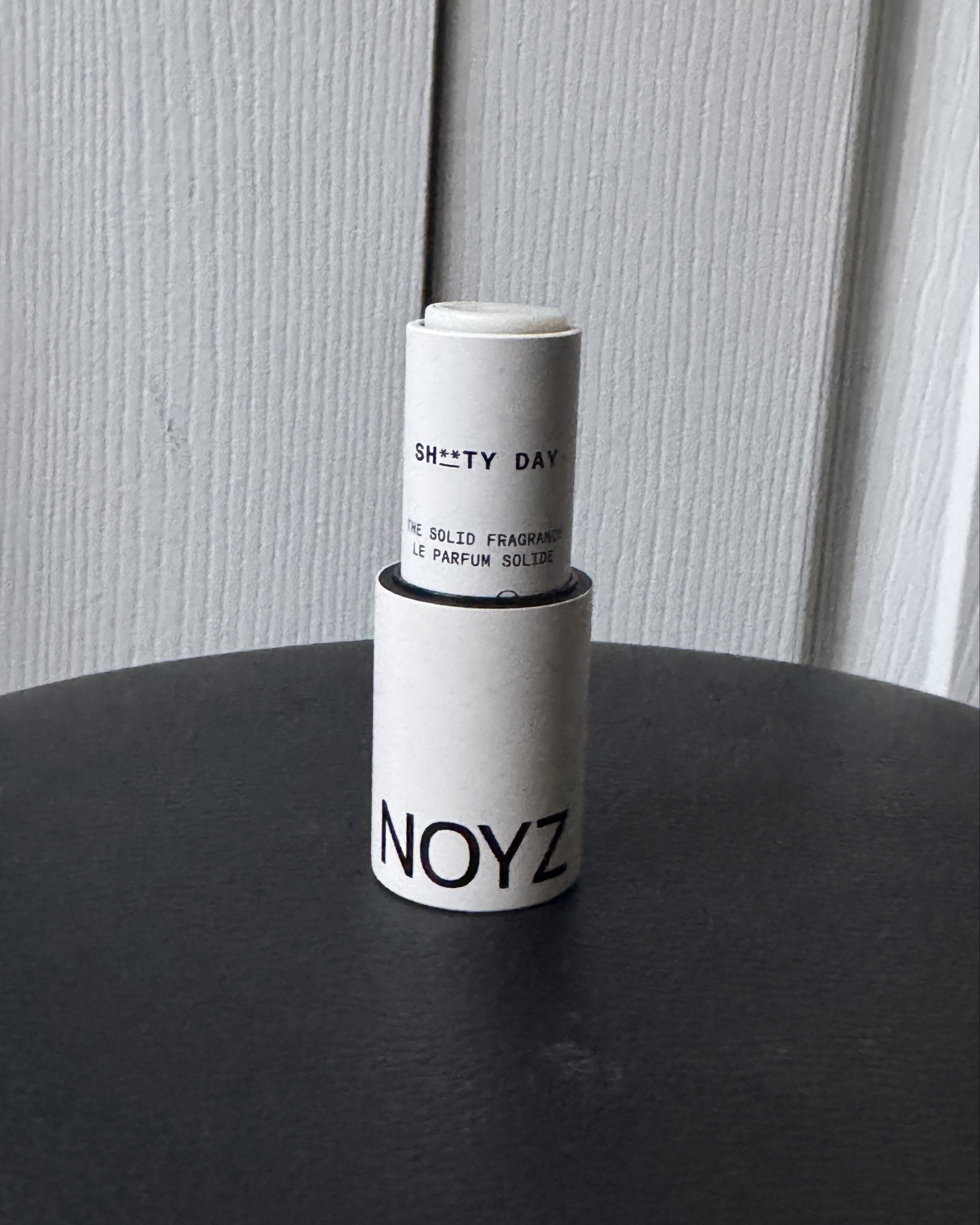 “Turning a “Sh**ty Day” day into a better one with Noyz Solid Fragrance! 💥 This bold, grounding scent lifts my mood instantly and keeps me smelling amazing all day long. 🖤 #NoyzFragrance #ShtyDayTurnedGood #FragranceOnTheGo #ScentEssentials”

#LTKFindsUnder50 #LTKFindsUnder100 #LTKBeauty