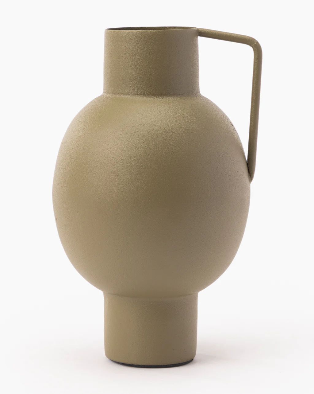 Tenya Metal Vase | McGee & Co.