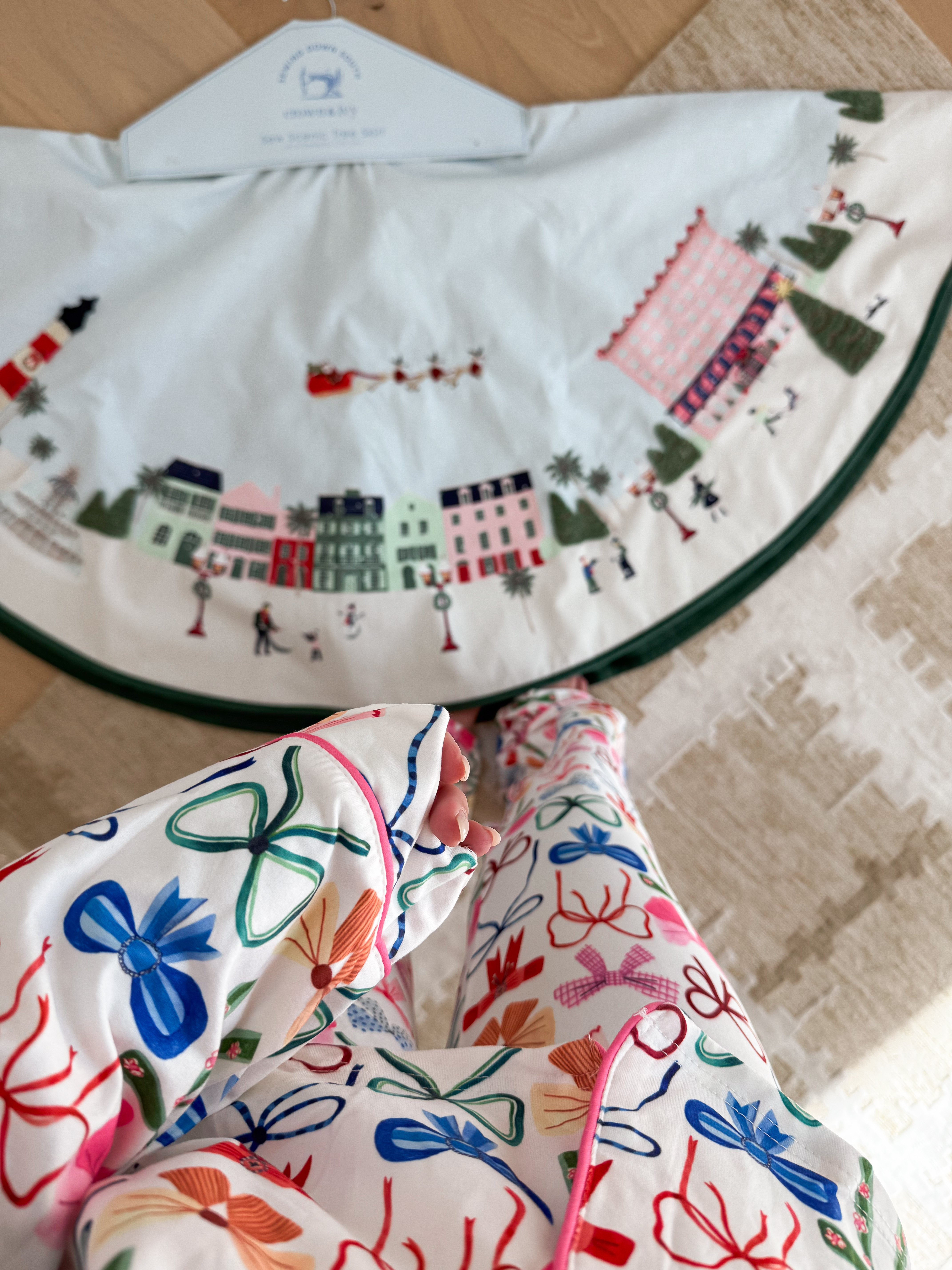 Pink Lily Holiday Try-On Haul | Use code WHITNEY for 40% off. 

 

#LTKHoliday #LTKSeasonal