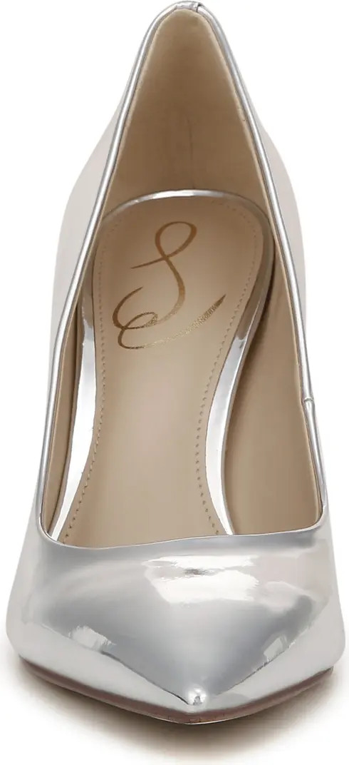 Hazel Pointed Toe Pump (Women) | Nordstrom