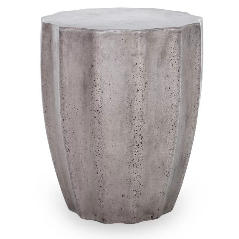 Kaylyn Accent Stool | Wayfair North America