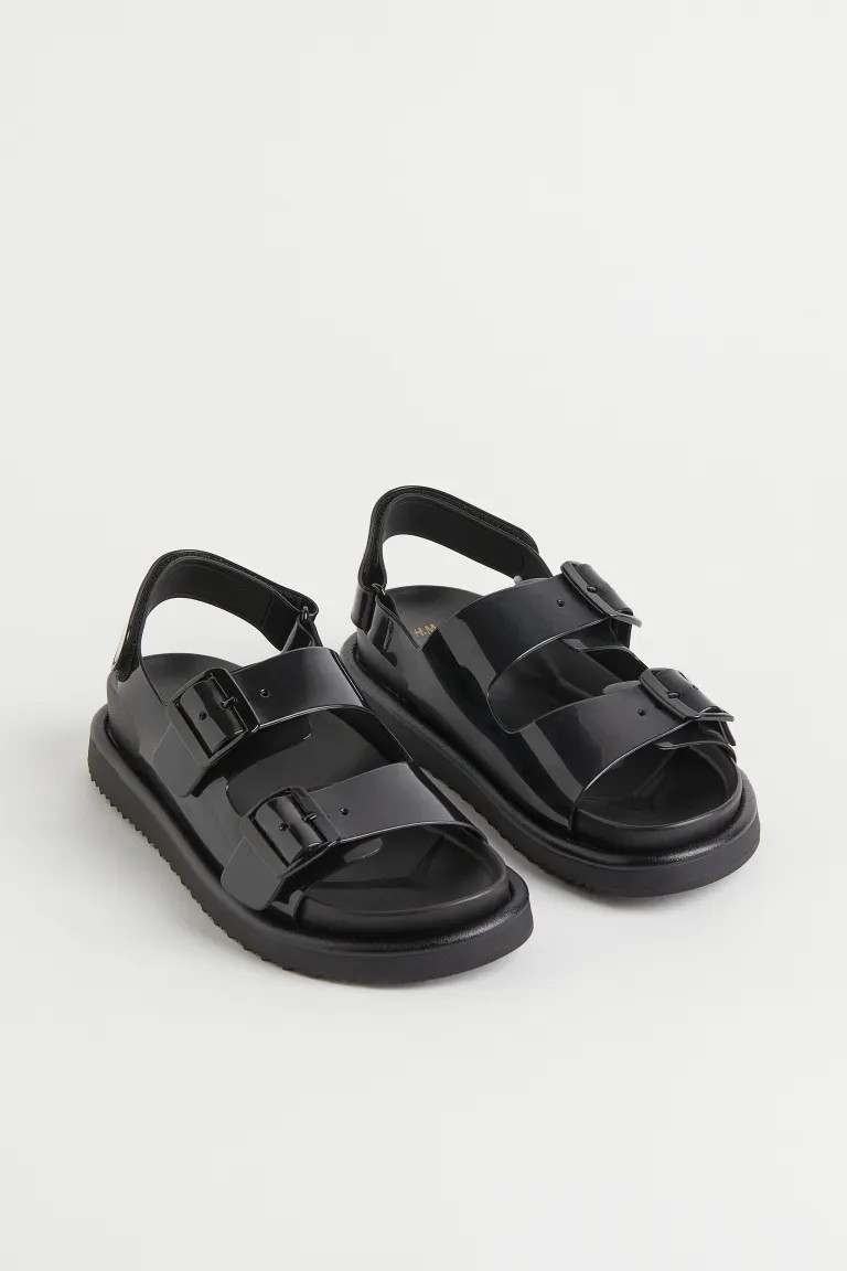 Sandals | H&M (US + CA)