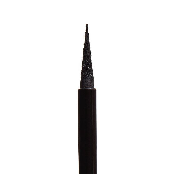 Honest Beauty Liquid Eyeliner - Black - 0.058 fl oz | Target