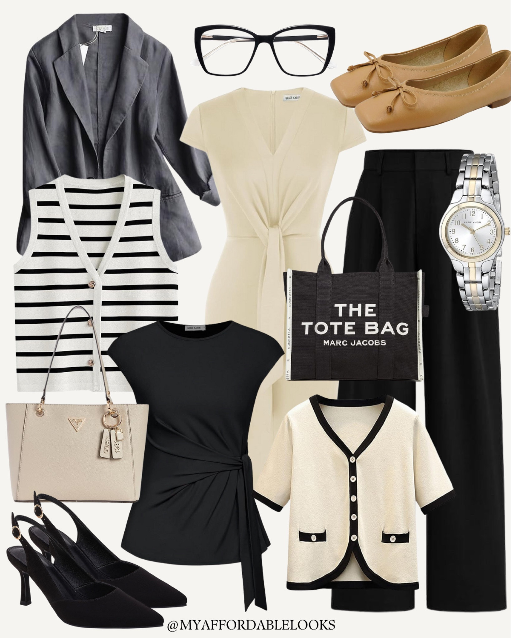 #LTKStyleTip #LTKWorkwear #LTKSeasonal