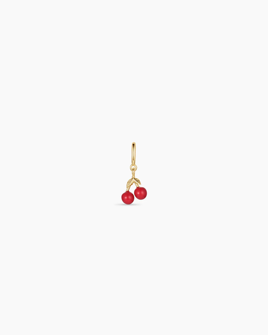Cherry Parker Charm | gorjana
