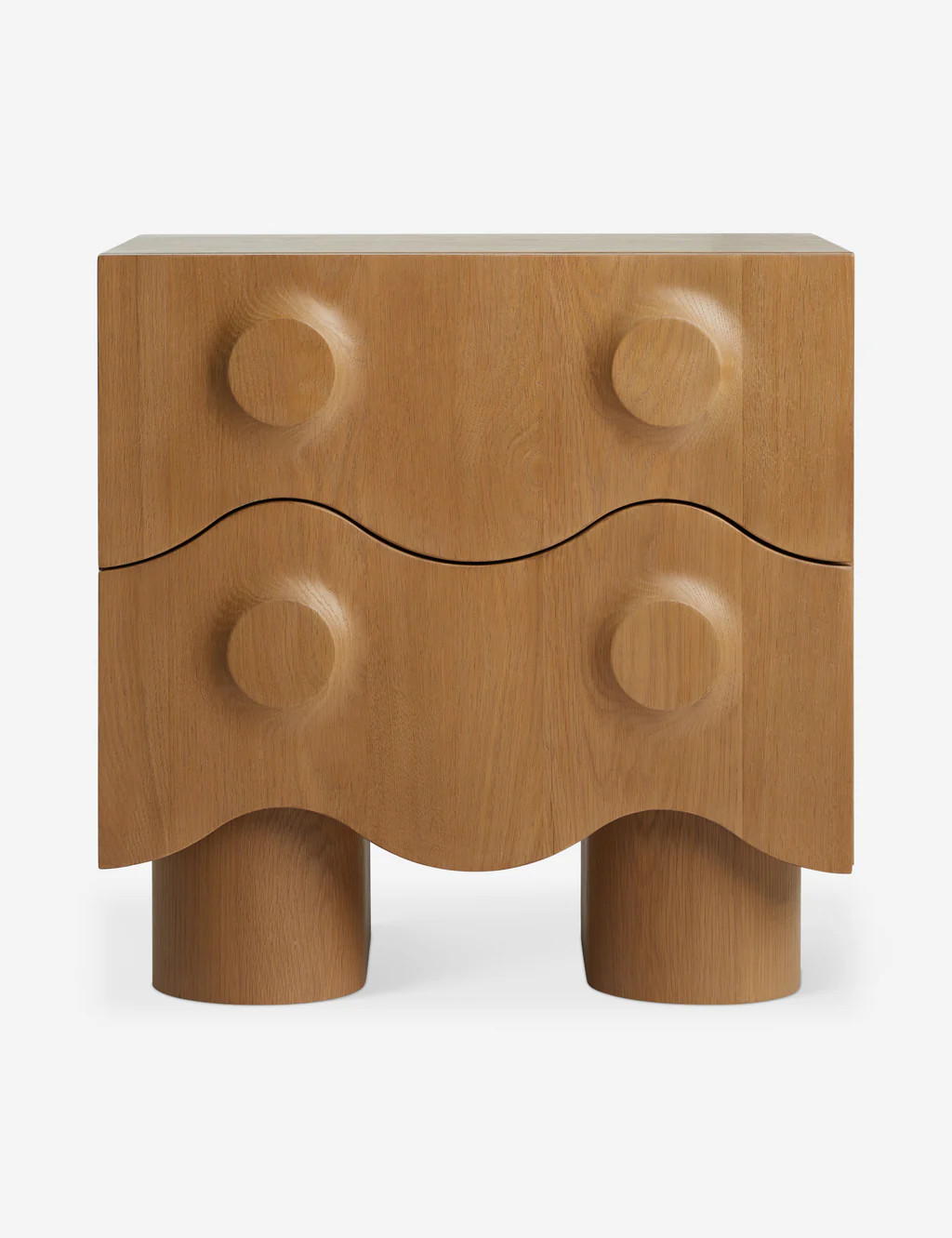 Kitson Nightstand | Lulu and Georgia 