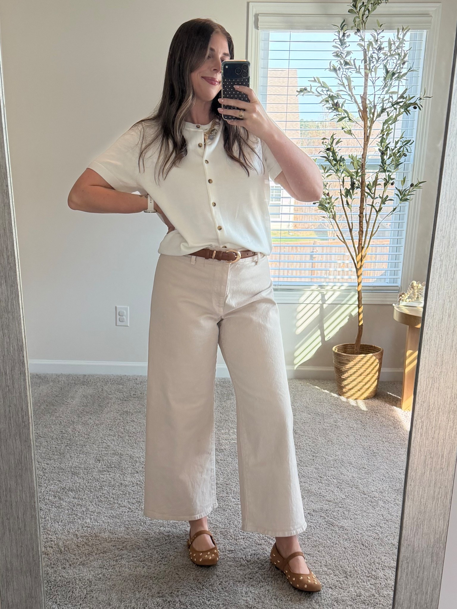 Outfit I wore Saturday night!!

#LTKMidsize #LTKTall #LTKootd