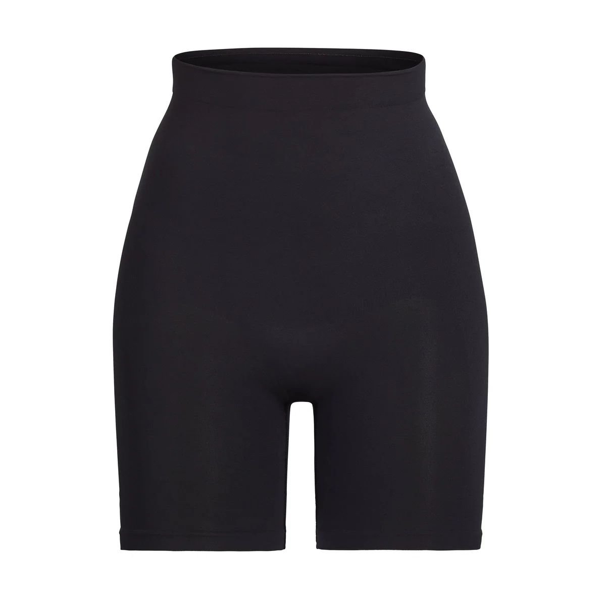 SCULPTING SHORT MID THIGH W/ OPEN GUSSET | SKIMS (US)