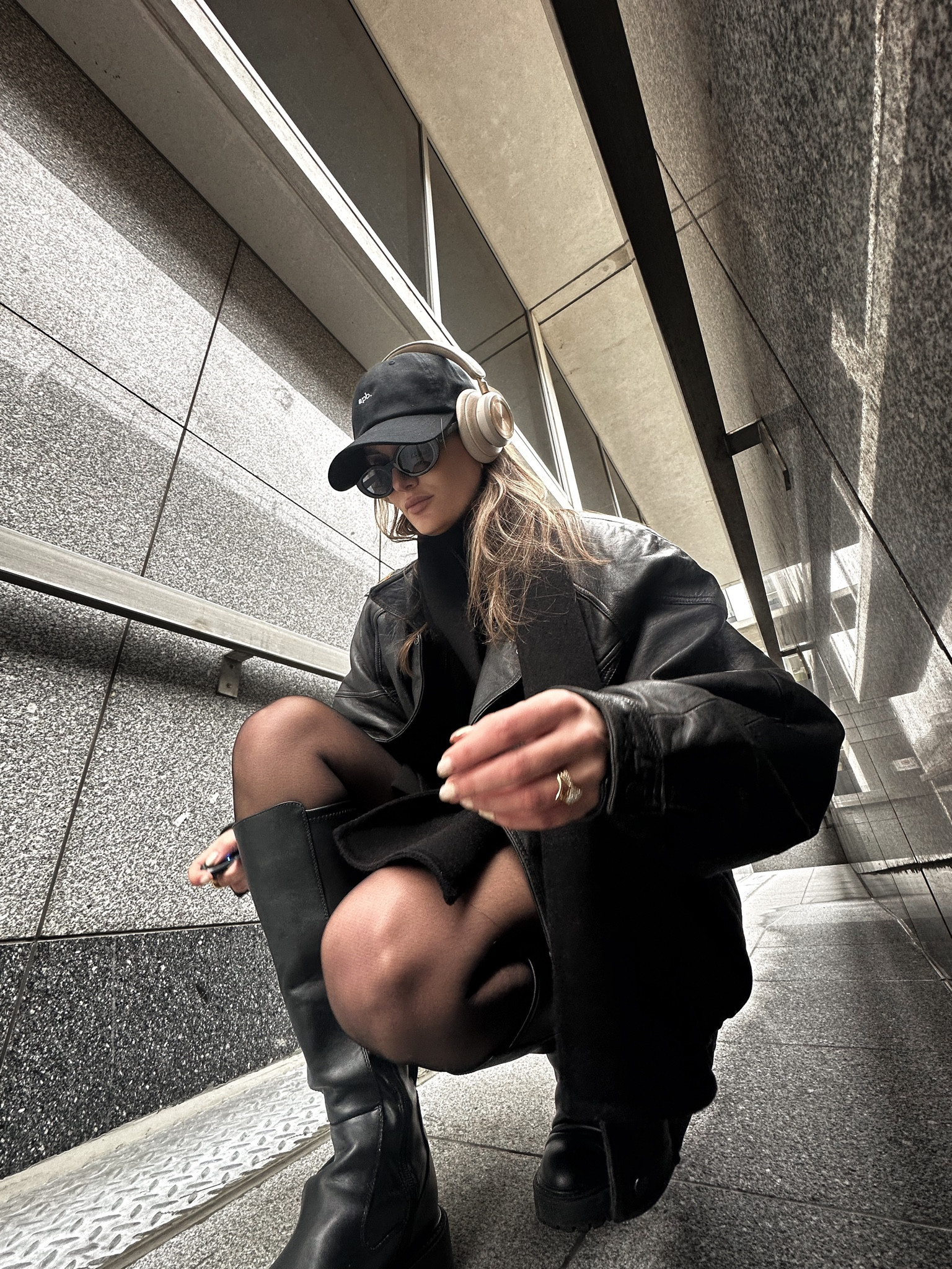 Todays all black look 🖤

#LTKfindsunder100 #LTKeurope #LTKsalealert