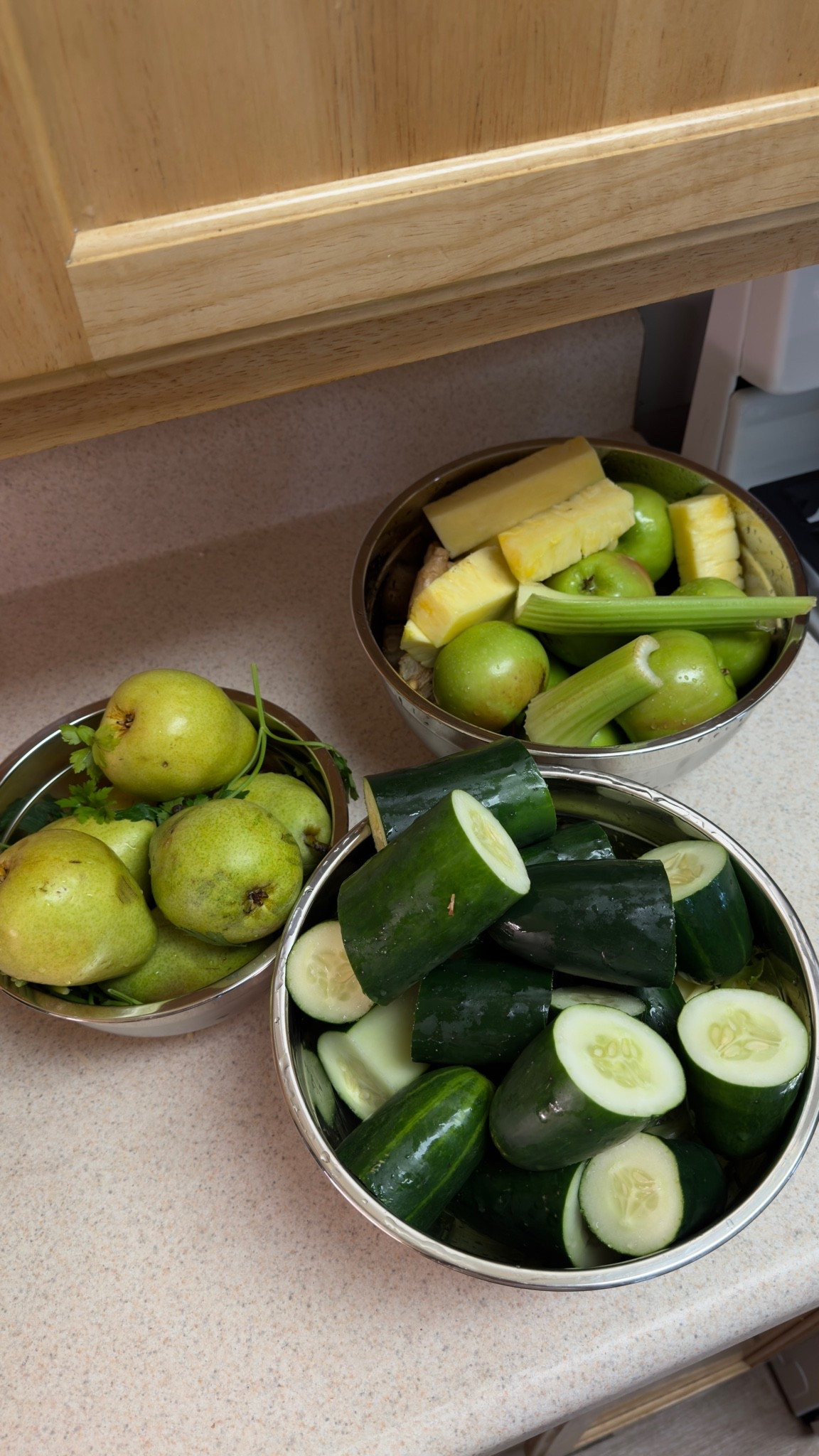 Still love my stainless-steel bowls

#LTKHome #LTKfoodie