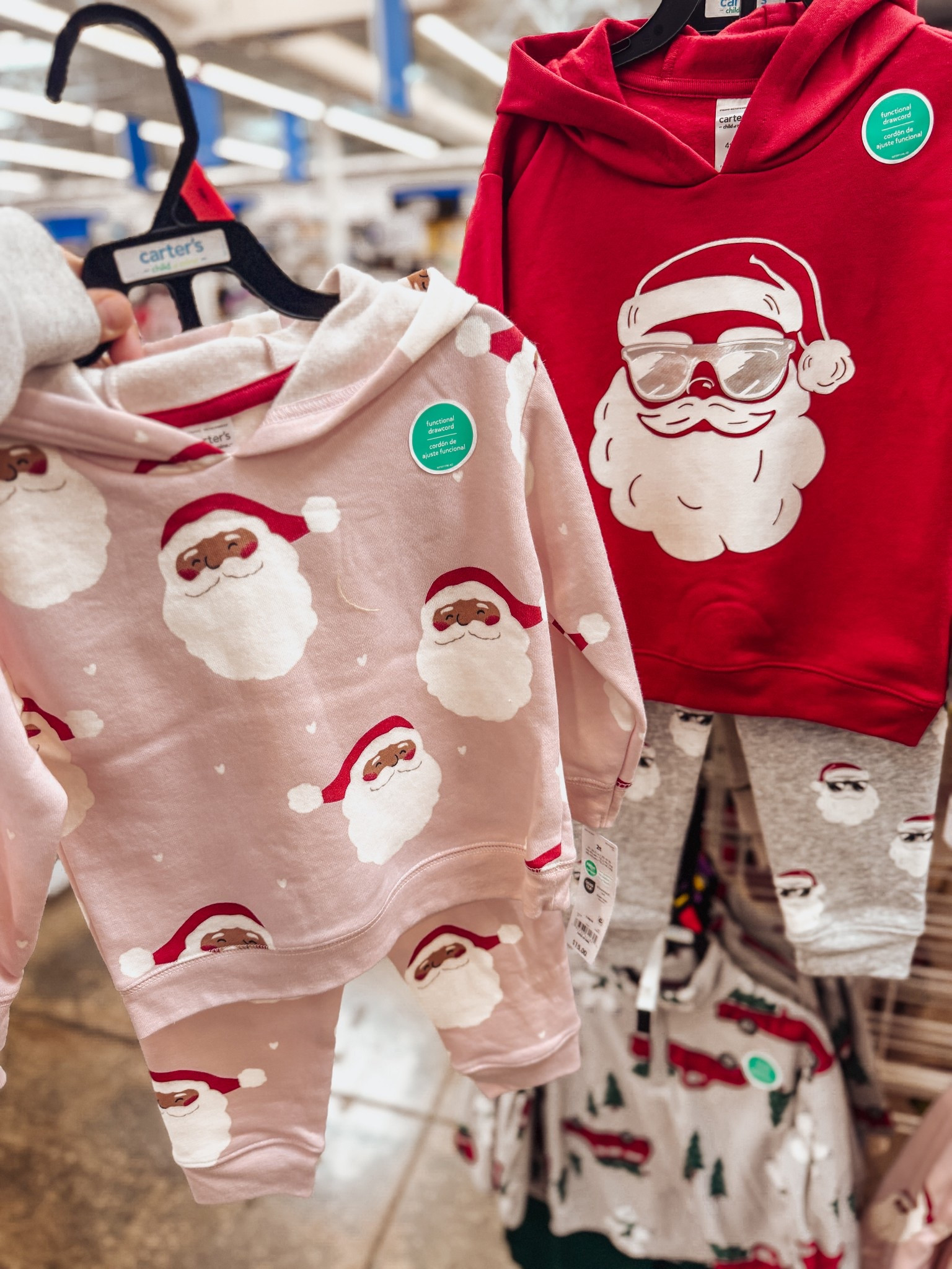 matching sibling sets at Walmart 💗🎄🎅🏻

#LTKHoliday #LTKSeasonal #LTKBaby