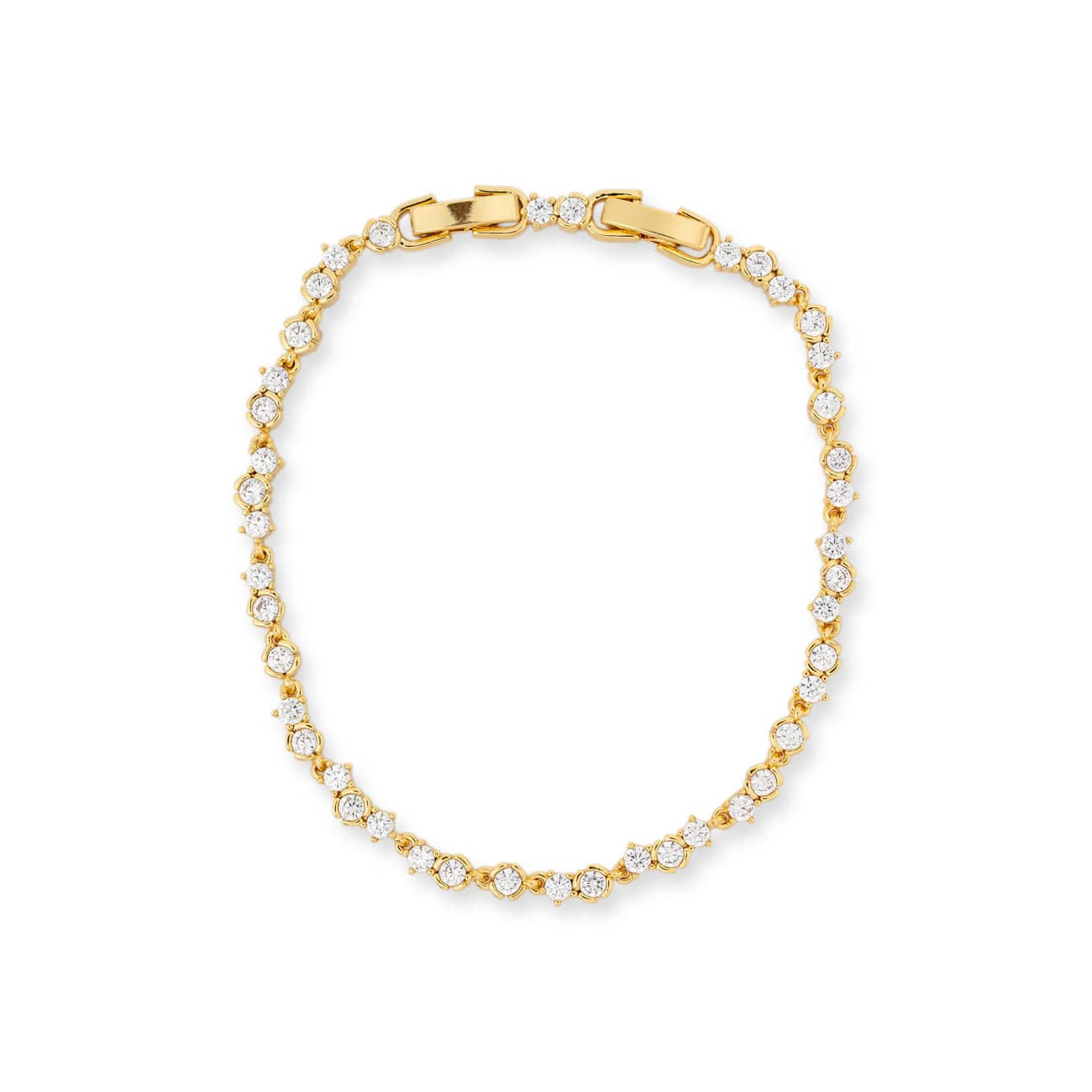 Dean Tennis Bracelet | BRACHA