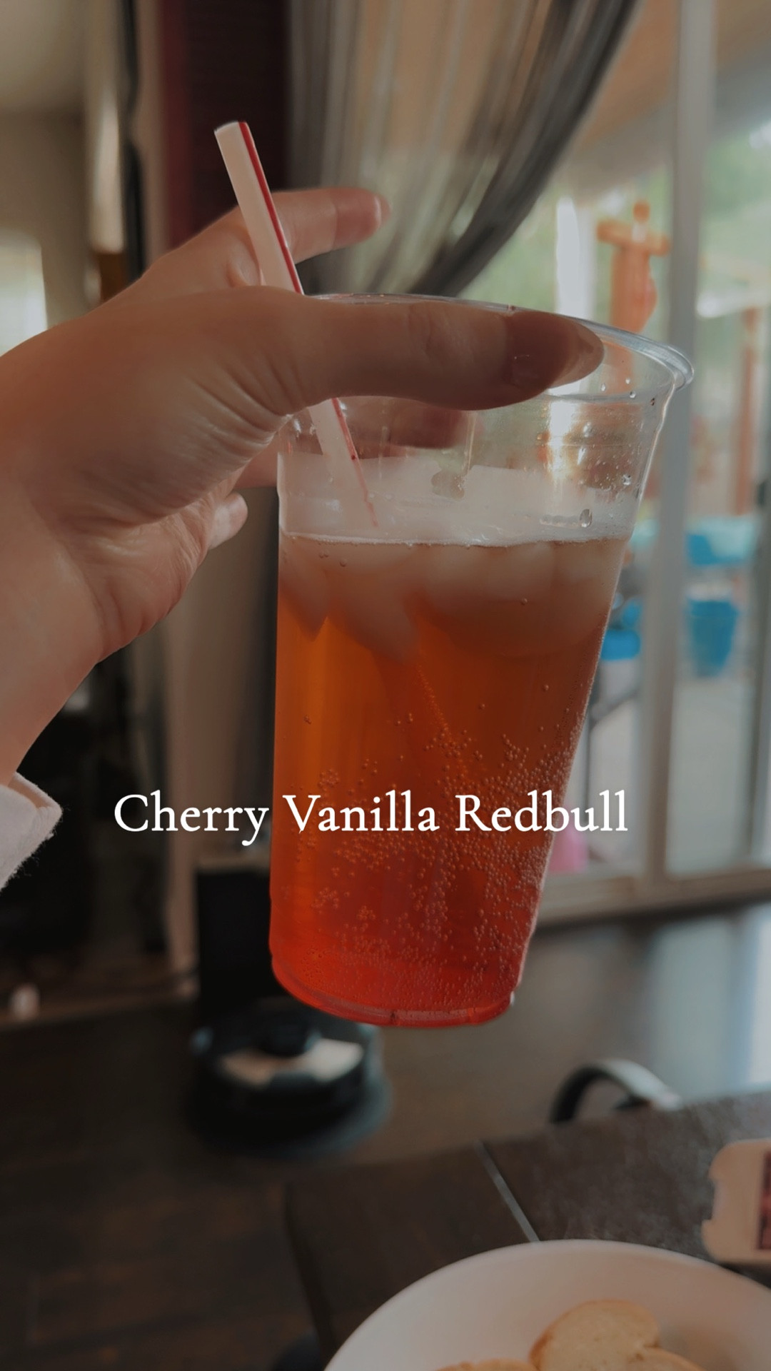For those days when cherry is the main event 🍒 #redbull #cherry

#LTKHome #LTKParties #LTKFindsUnder50