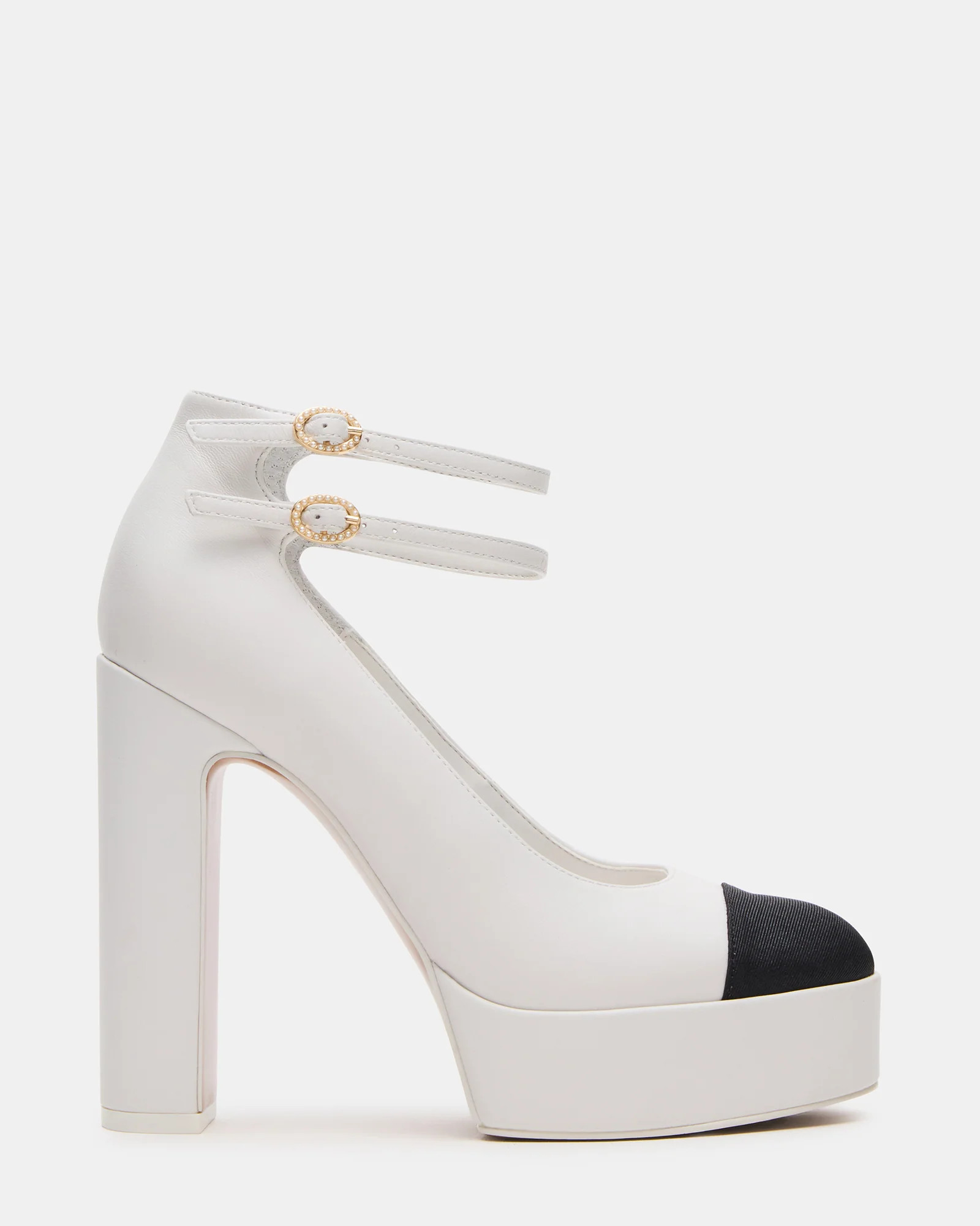 Steve Madden (US) — shop this pick from Emily's edit
