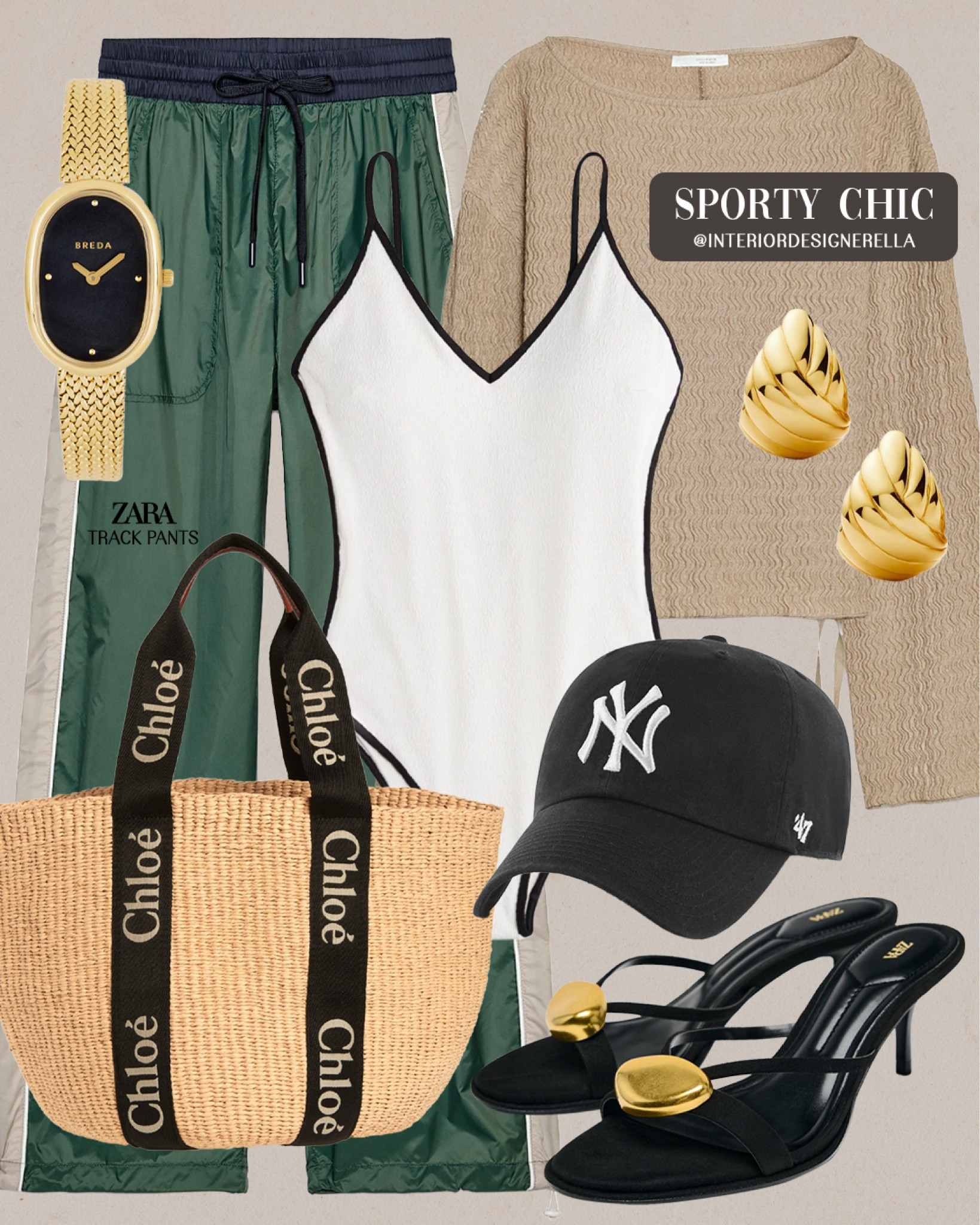 $27.99 swimsuit + $36 textured top!✨ Share this post with a friend!!🤗 Click on the “COASTAL COOL” collection on my LTK to shop this post and more!🤗 Have an amazing day!! Xo!!


#LTKSwim #LTKFindsUnder100 #LTKFindsUnder50