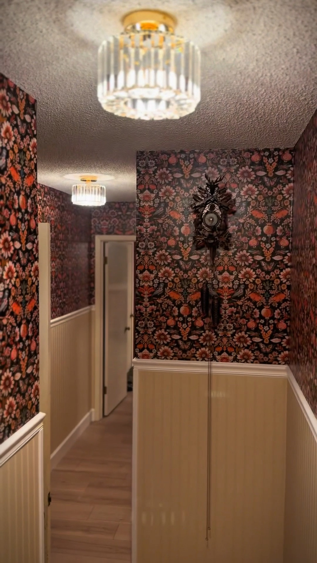 Hallway makeover

#LTKHome