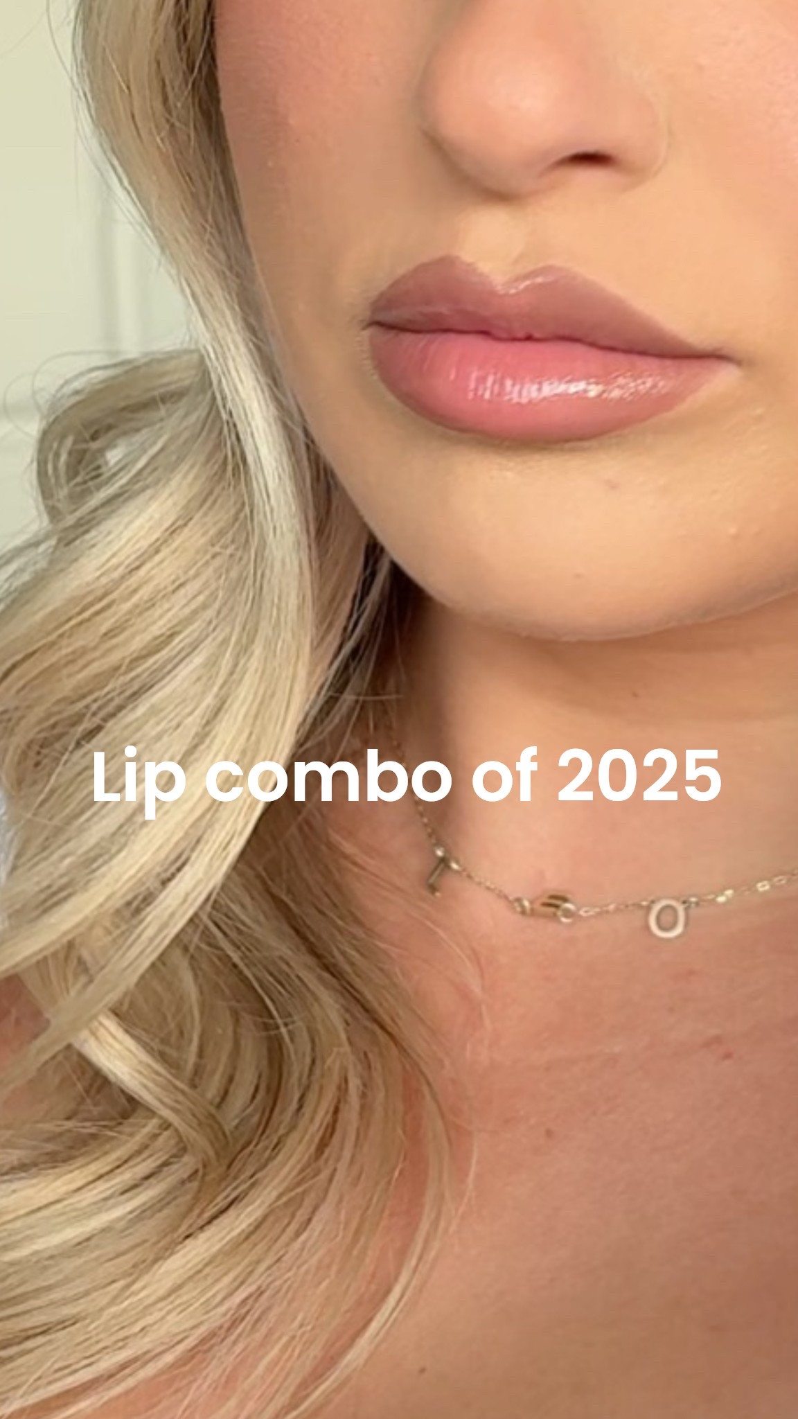 My favourite lippie combo ever 