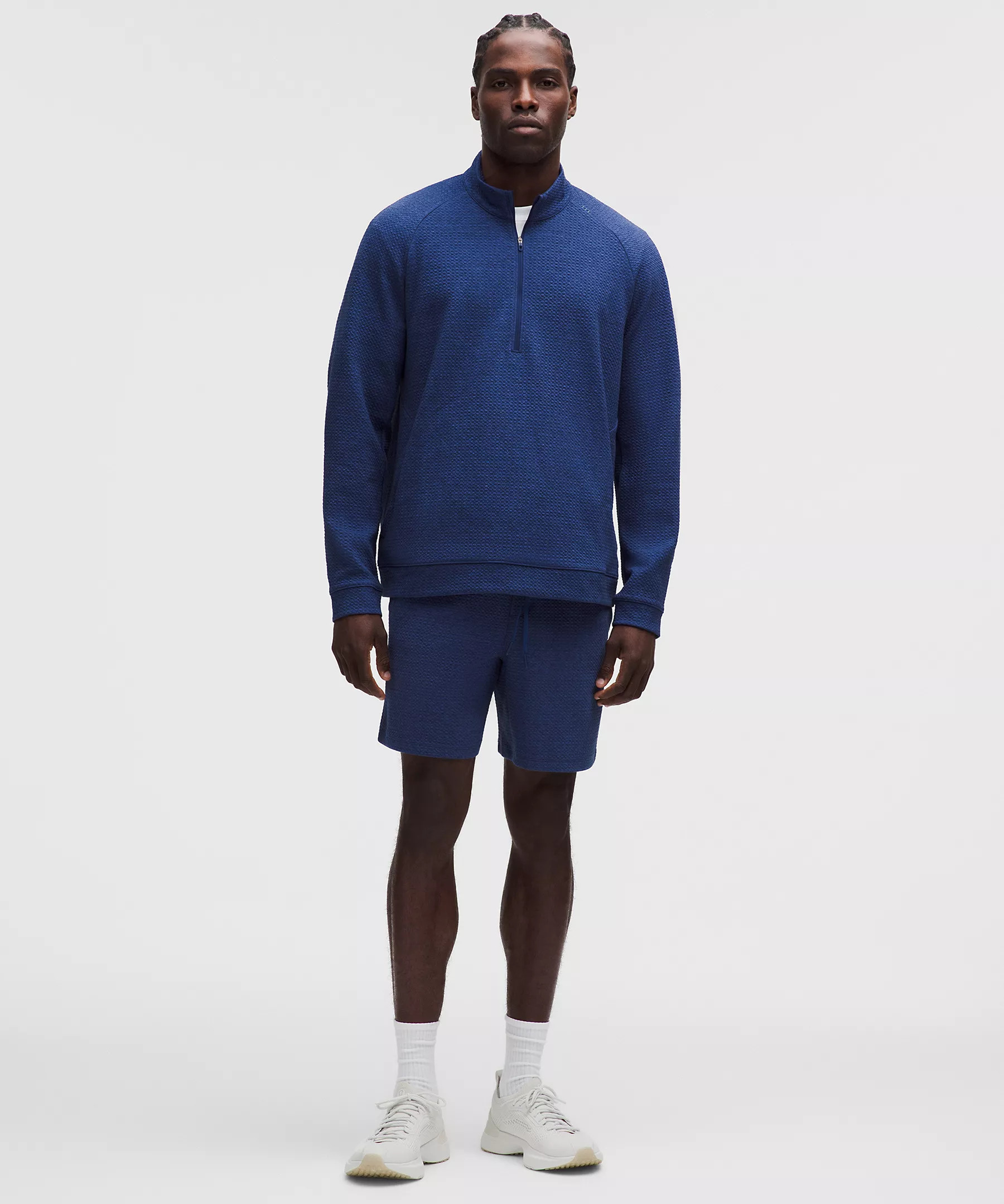 Ease The Day Short 7" | Lululemon (US)