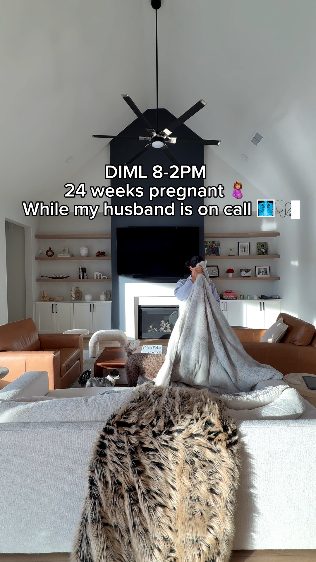 DIML 🤰🏽maternity clothes (wearing M) and some house stuff linked 🫶🏽 #maternity #Pregnancy #Vlog #DIML #morningvlog #home 

#LTKHome #LTKU #LTKBump