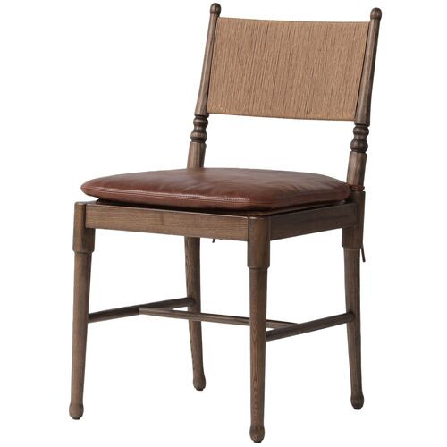 Fayth Dining Chair | One Kings Lane