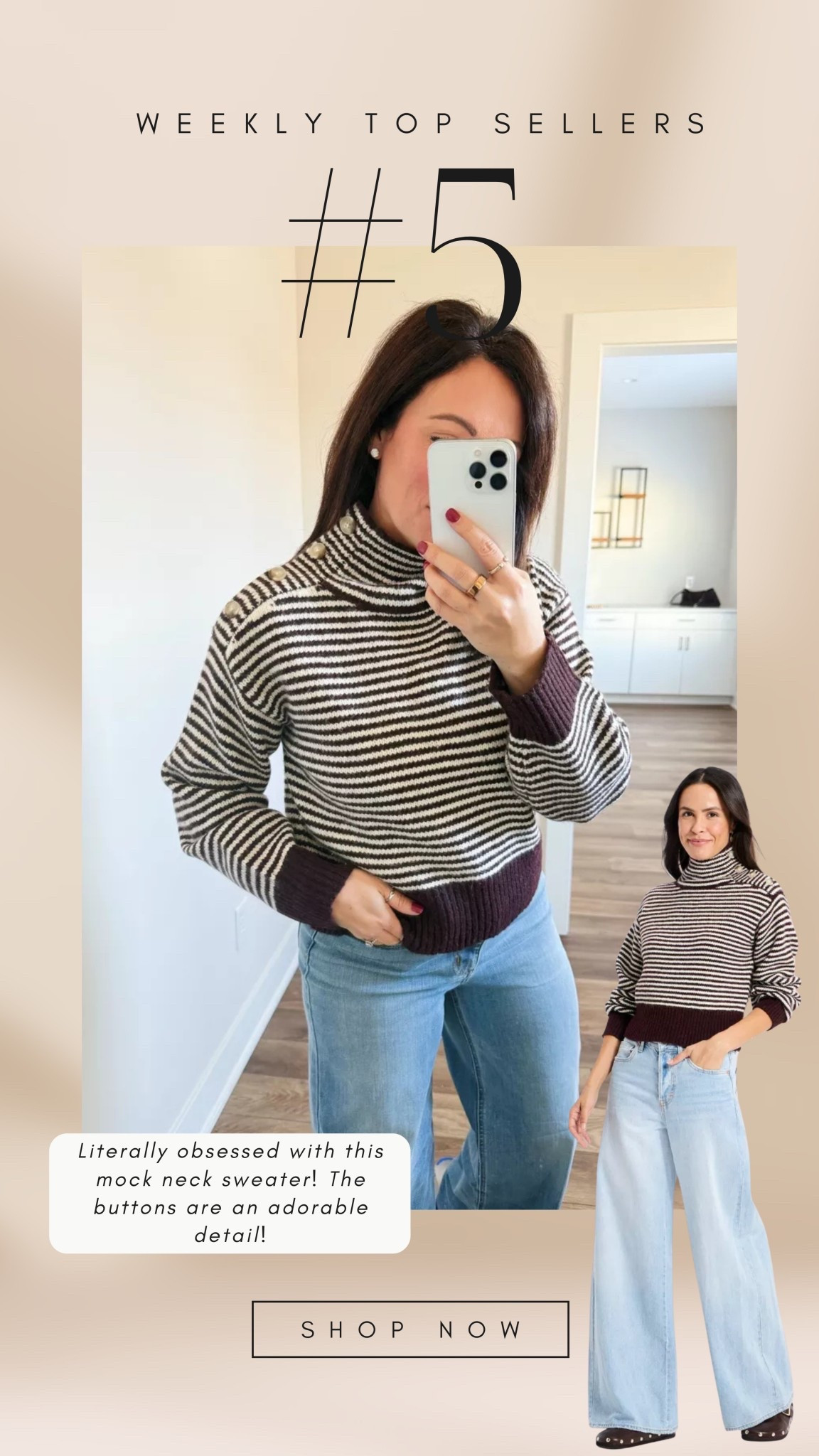 TARGET 🎯 TUESDAY 
• medium sweater 

#LTKootd #LTKHoliday #LTKSaleAlert