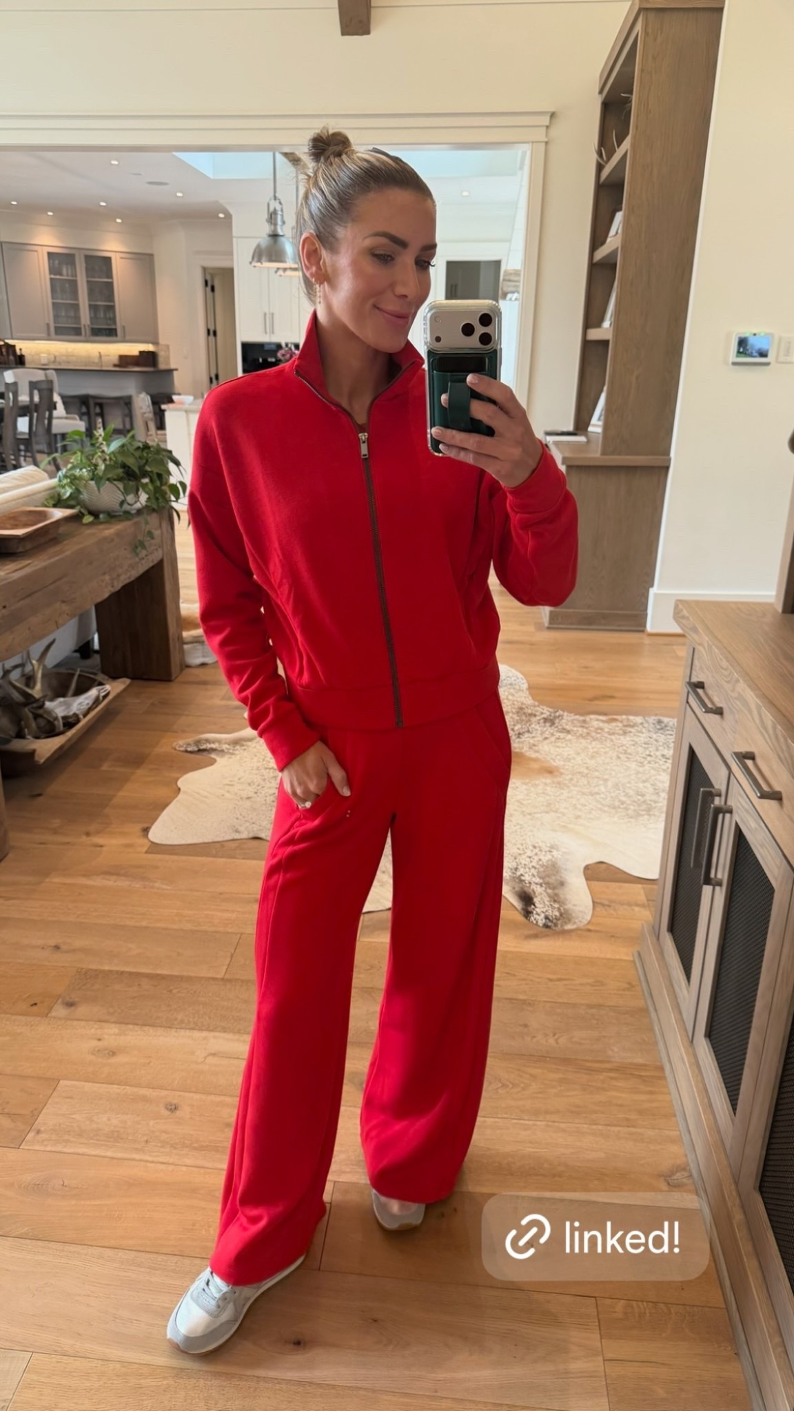 The most perfect set for Valentine’s Day! ❤️

#LTKSaleAlert #LTKValentine