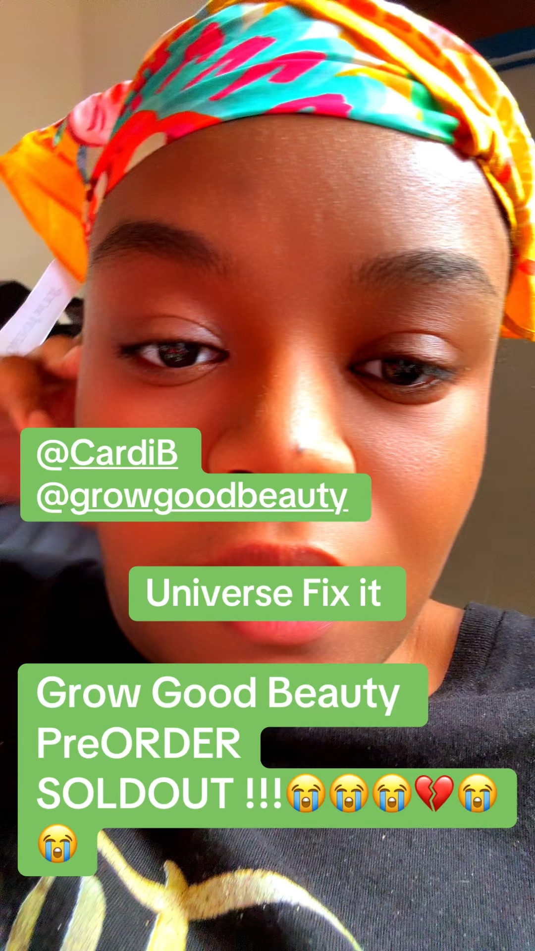 Growgood Beauty 

#LTKstorytime #LTKBeauty #LTKdayinmylife