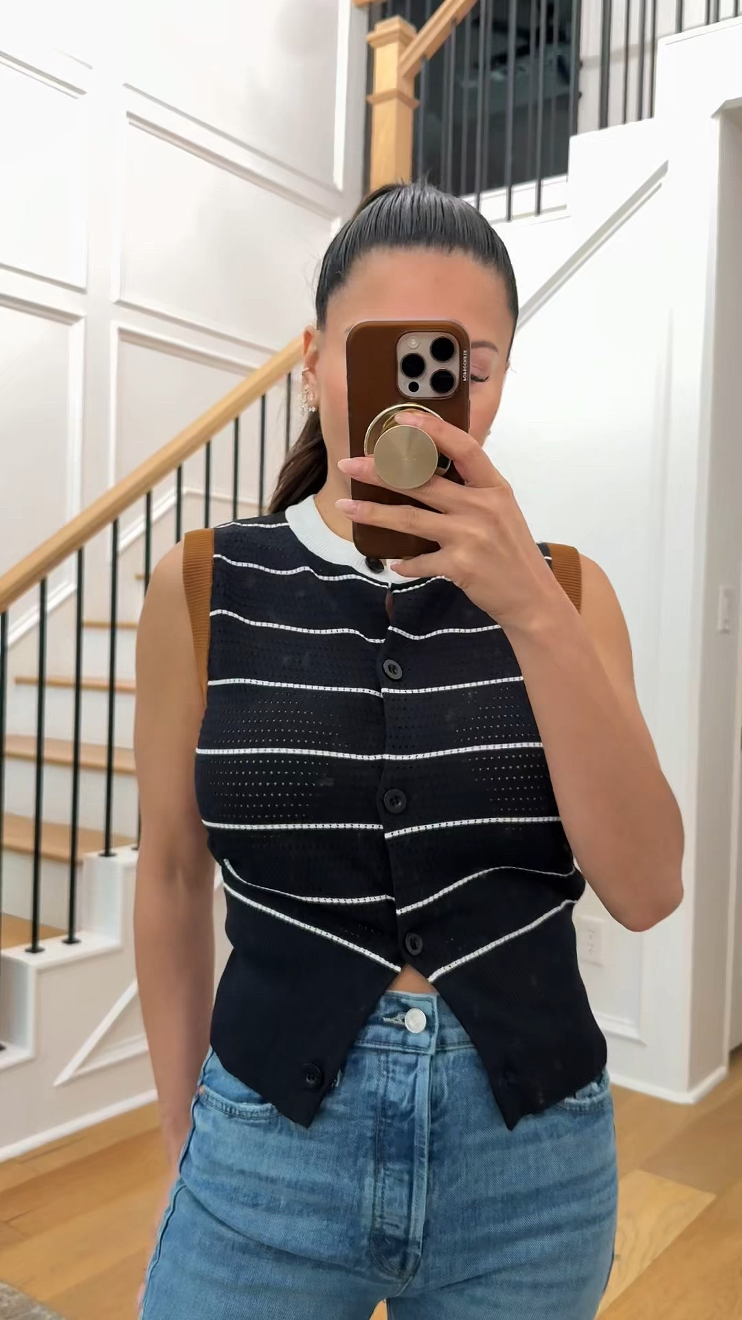 New fashion finds from @selfwho #ad Discount Code: LUXMOMMY — 12% off
Discount Code: SELFWHO85 — 15% off (minimum purchase of 2 items)

#LTKMothersDay #LTKdayinmylife #LTKgrwm