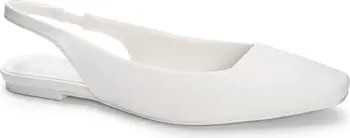 Rhyme Time Slingback Flat (Women) | Nordstrom