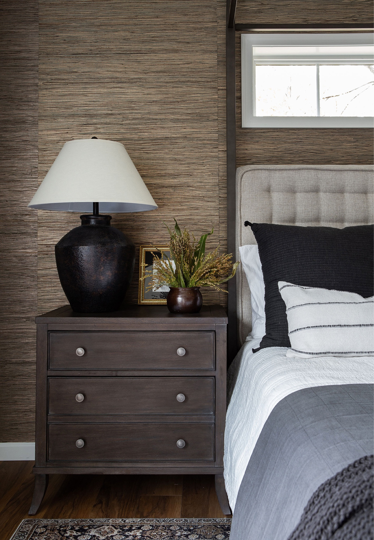Wild for Wallpaper 
⁠
Love a great wallpaper moment -- it can truly make a room totally transform. ⁠
⁠


#LTKFindsUnder100 #LTKOver40 #LTKHome
