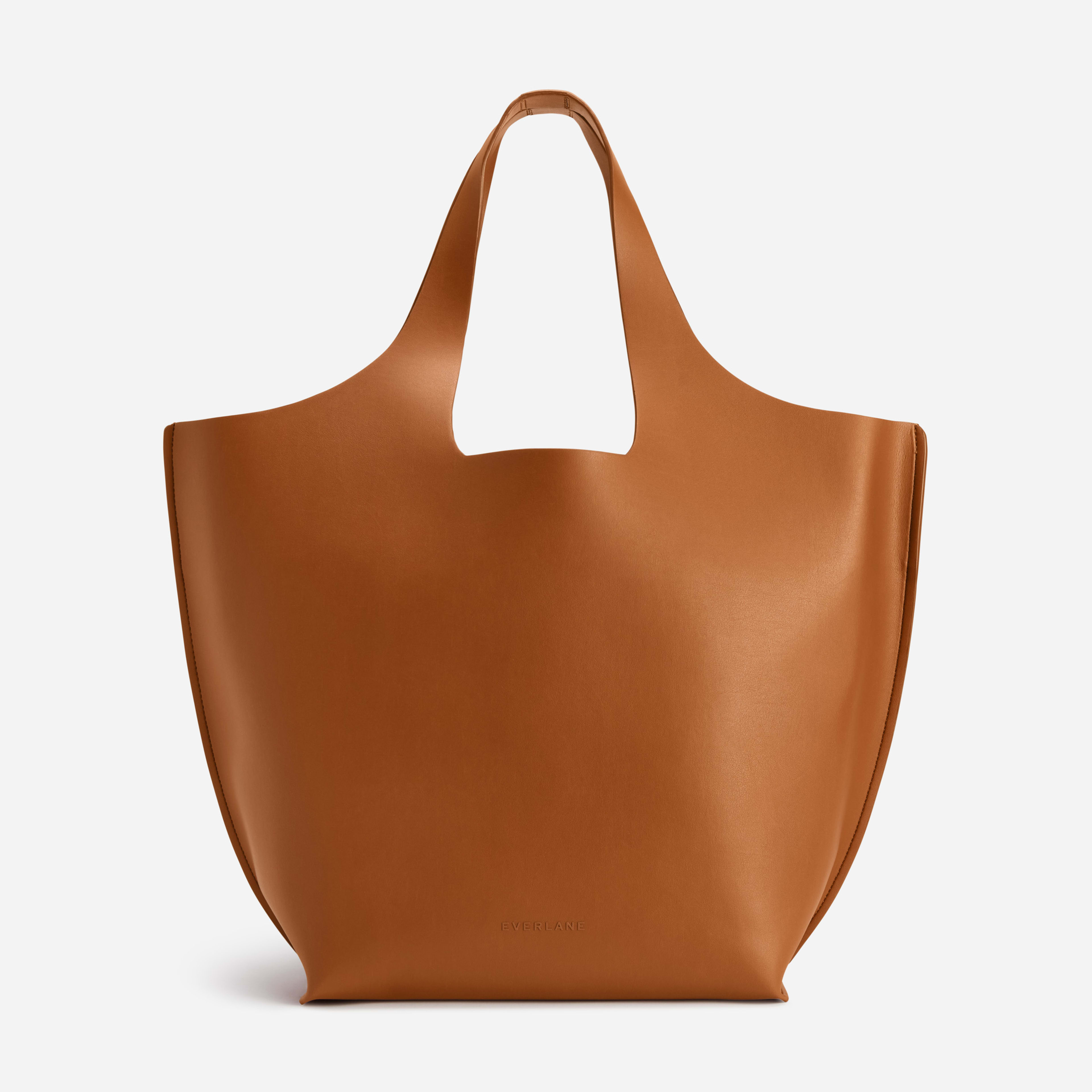 The Cactus Triangle Tote | Everlane