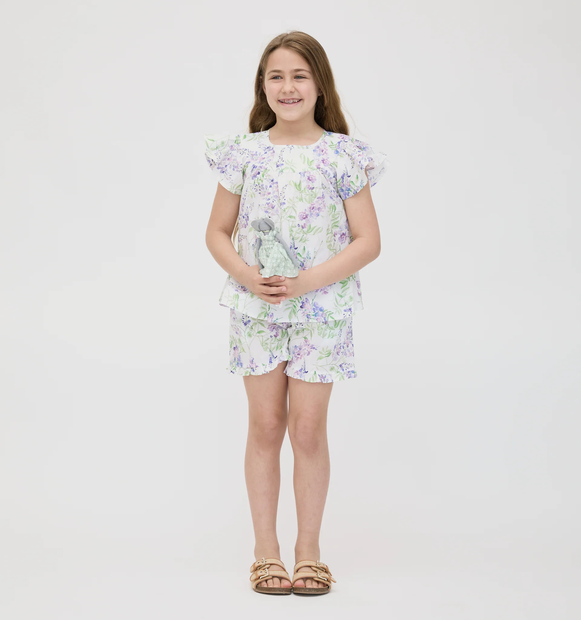 The Tiny Heidi Set | Hill House Home