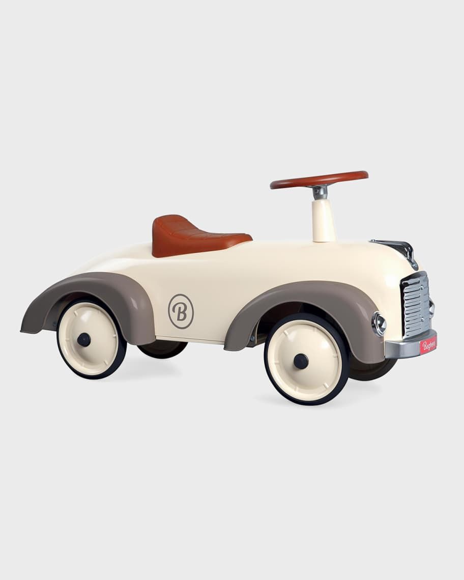 Baghera Speedsters Ride-On Car | Neiman Marcus