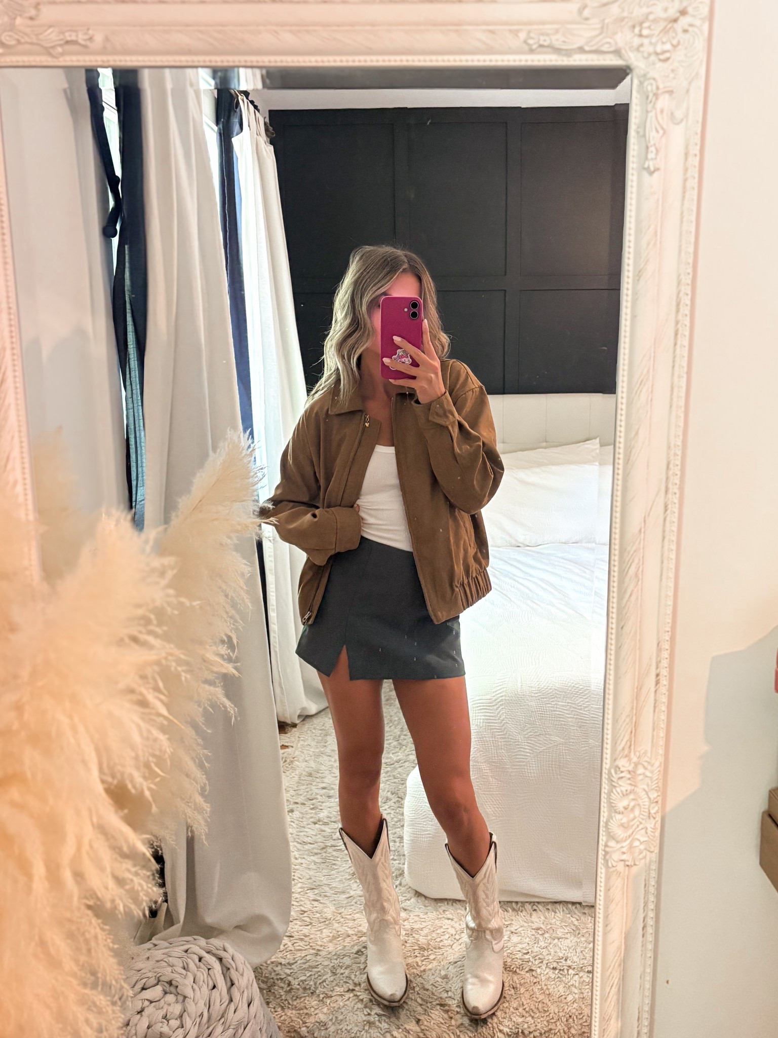 Fall outfit inspo 🥰

#LTKcanada #LTKstyletip