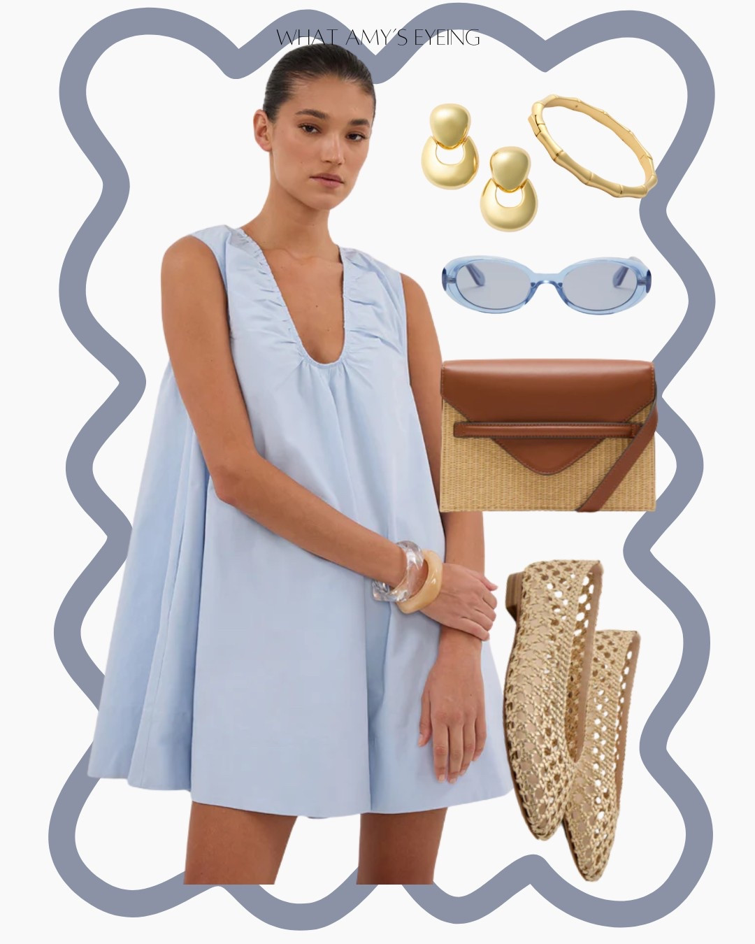 #LTKShoeCrush #LTKStyleTip #LTKItBag