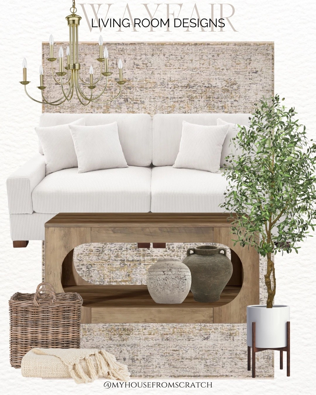 @wayfair Way Day won’t last long – snag up to 80% off and free shipping on 
home finds before these savings are gone! Shop these amazing deals from the 10/26 through the 10/29.
#wayfair #wayfairpartner #WayDay

Rug, Coffee Table, Cabinet, Vas, Floras, Nightstand, Fire Pit, Home Décor, Accent 
Stool, Marble Table, Moms, Sideboard, Art, Table Lamp, Bench, Bed, Ottoman, 
Mirror, Lights, Console Table

#LTKSeasonal #LTKHome #LTKSaleAlert