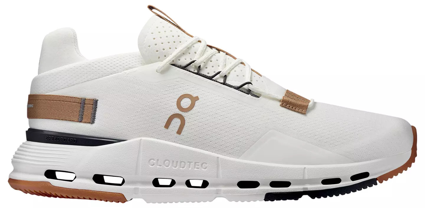 On Men's Cloudnova 2 Shoes | DICK'S Sporting Goods