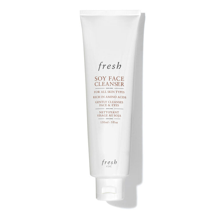 Fresh Soy Face Cleanser | Space NK (EU)
